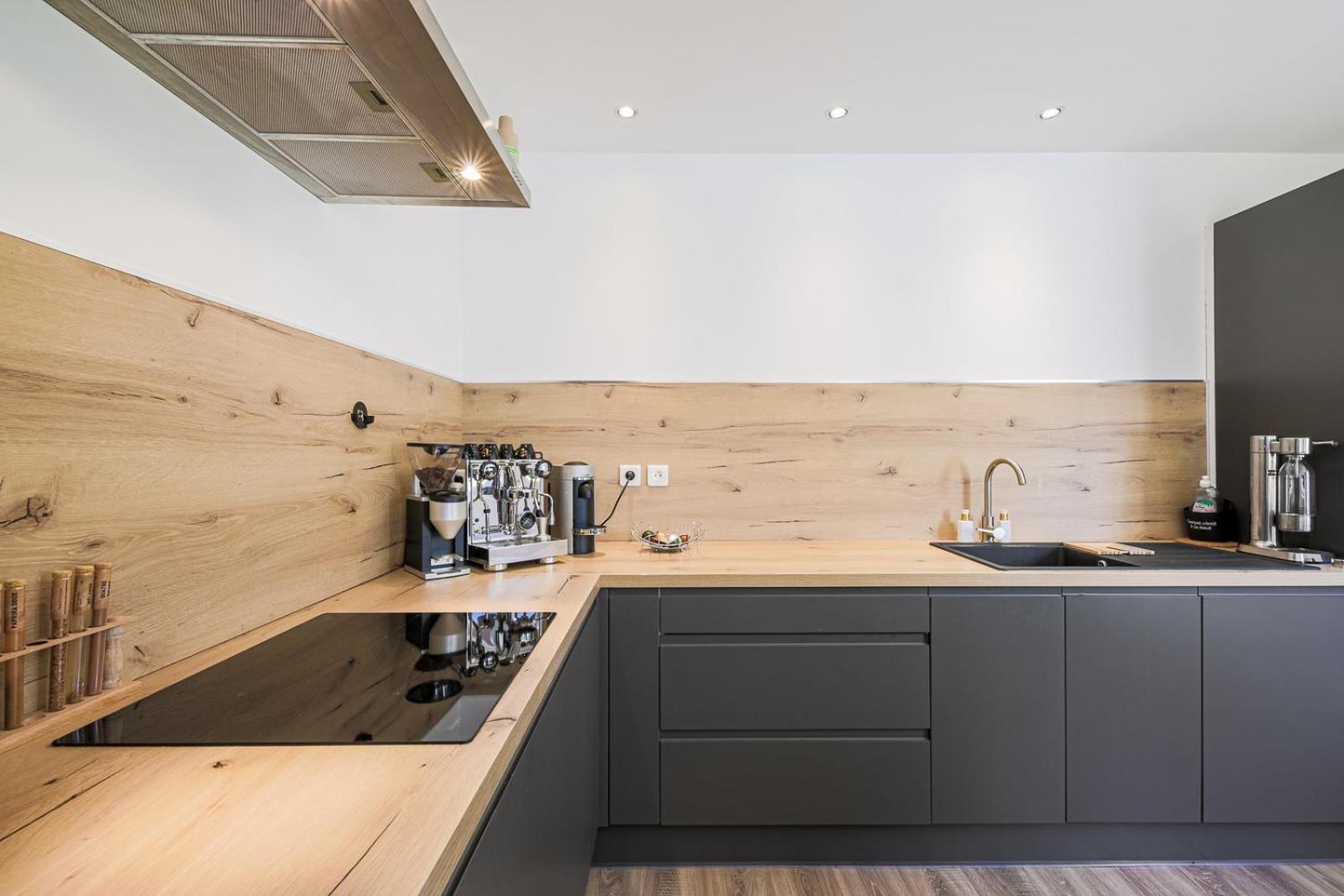 Logement Chaleureux Haut De Gamme Dans Le Trieves - Wifi - Netflix Clelles Exterior foto